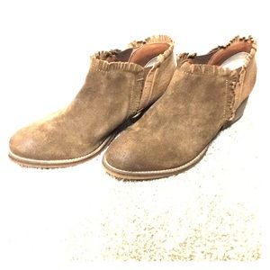 Extrafine Ankle boots- never worn!